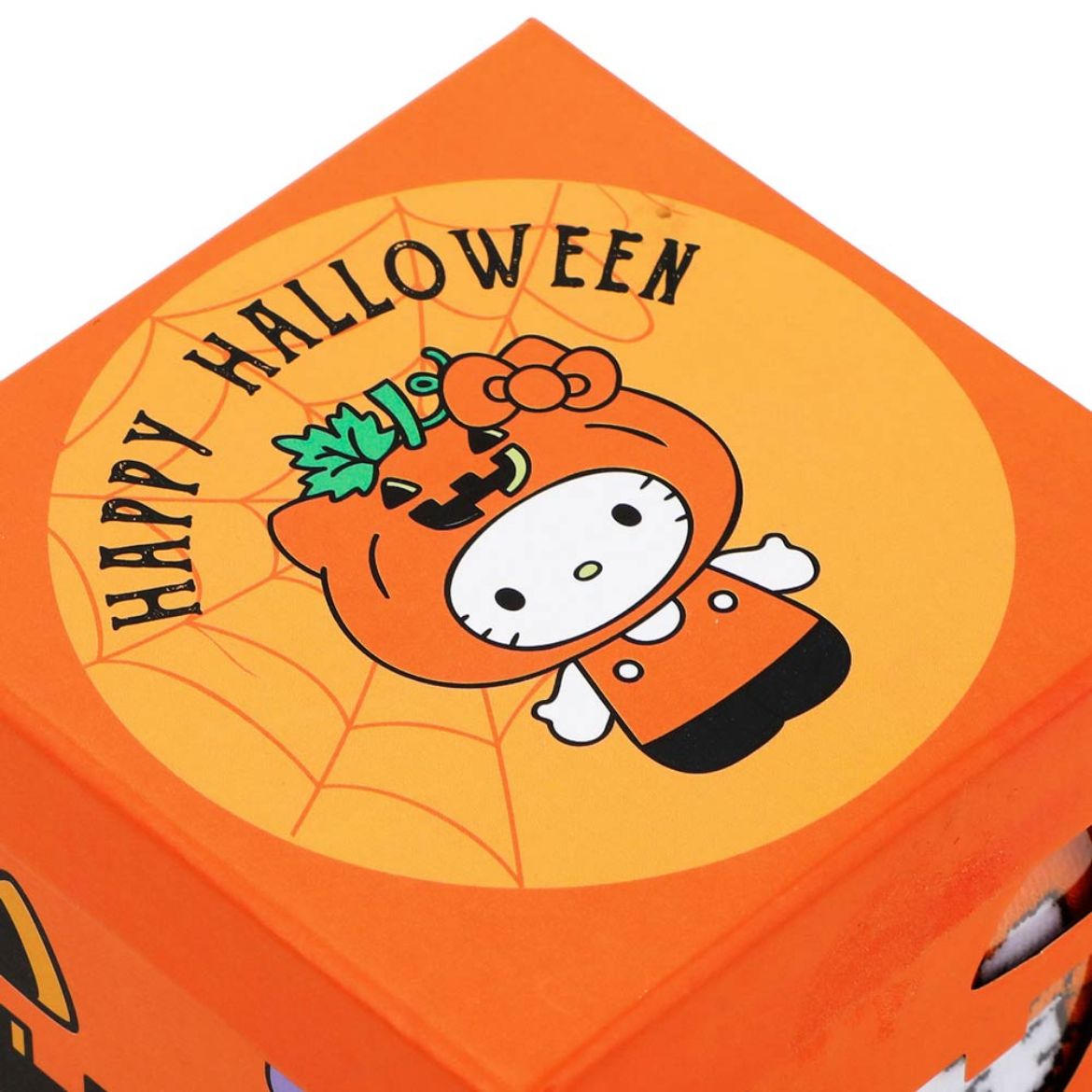 Hello Kitty 3-Pc Halloween Qtr. Crew Sock Set Cheap Sale Sale