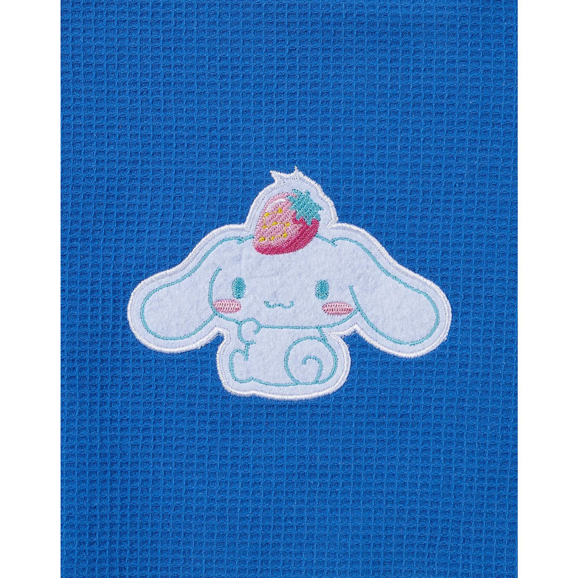 Cinnamoroll Berry Sweets 2-Pc Kitchen Towel Set Cheap Pice Low Shipping Fee
