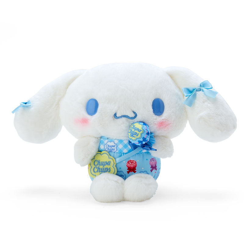 Cinnamoroll x Chupa Chups 8 Plush Free Shipping Pick A Best