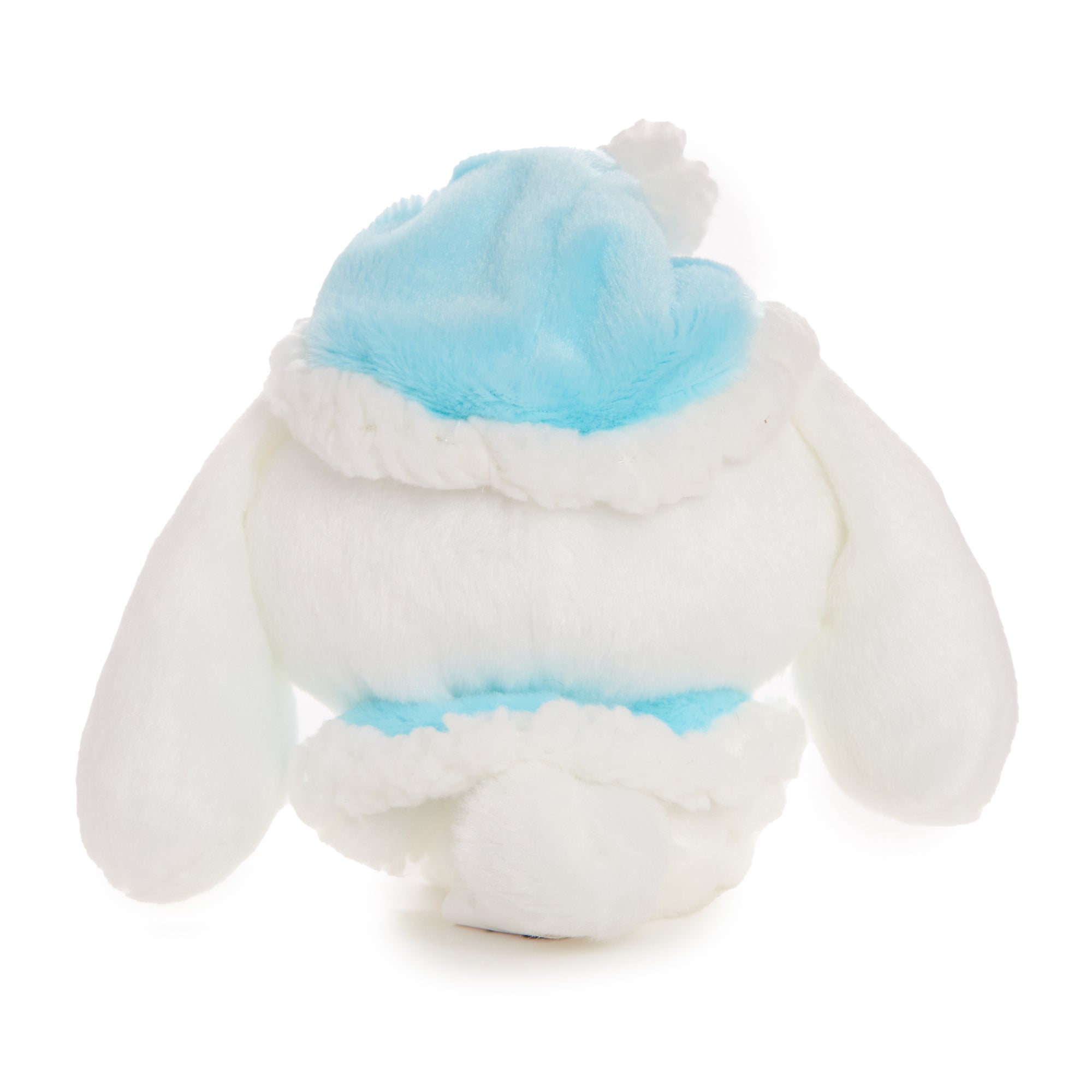 Cinnamoroll Winter Mascot Plush Outlet Low Pice