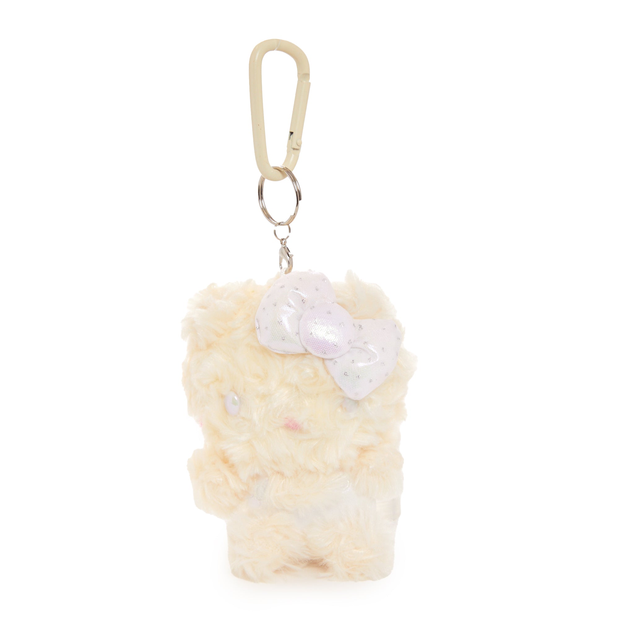 Hello Kitty Plush Mascot Keychain (Snow Series) Sale Good Selling
