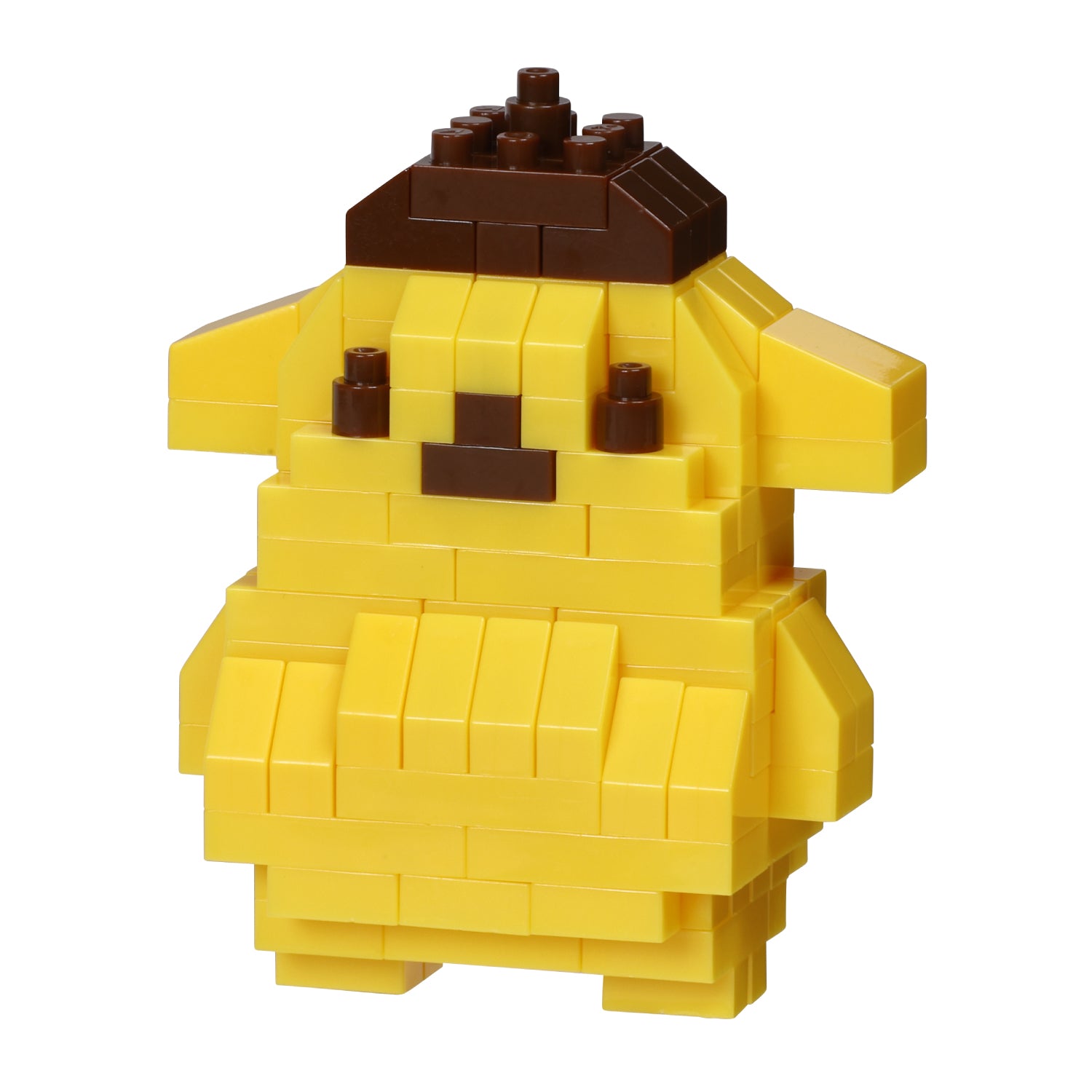 Pompompurin Nanoblock Character Collection Series (Version 2) Newest Cheap Online