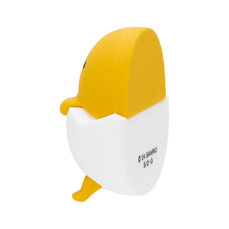 Gudetama Mini Mascot Magnet Outlet Best Sale