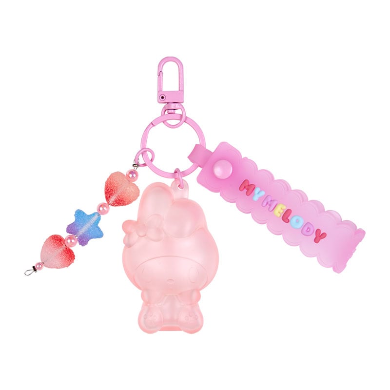 My Melody Keychain (Gummy Candy Series) Footlocker Cheap Online