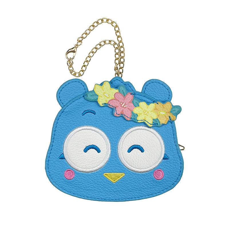PataPataPeppy Portable Mirror Case (Flower Power Series) Discount Big Sale