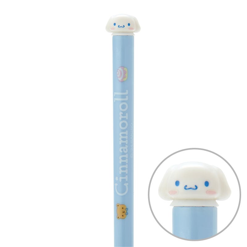 Cinnamoroll Everyday Mascot Chopsticks Clearance Purchase