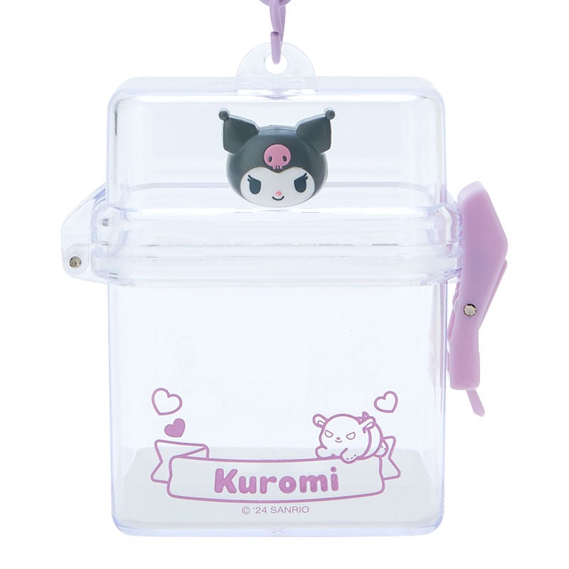 Kuromi Mini Companion Case Best Store To Get Sale Online