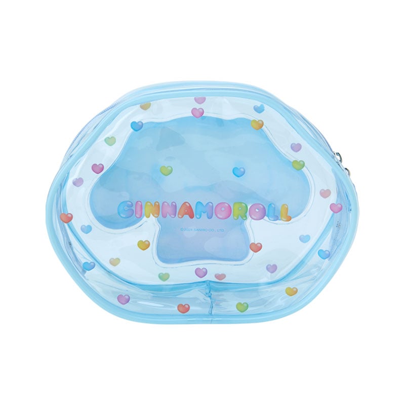 Cinnamoroll Mini Zipper Pouch (Gummy Candy Series) Discount In China