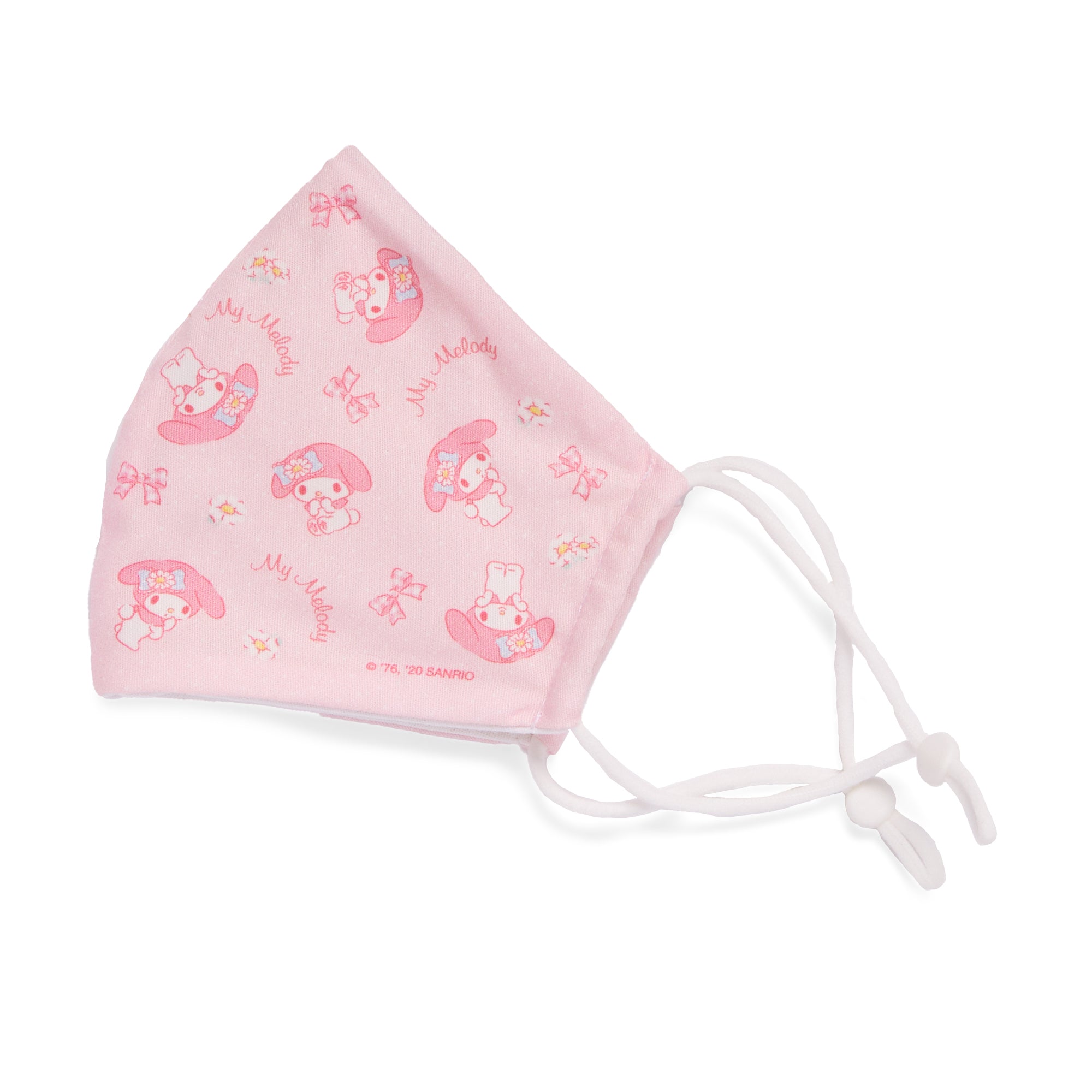 My Melody Kids Reusable Face Mask Discount Online