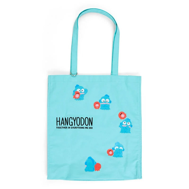 Hangyodon Tote Bag (Best Mates Series) Clearance 100% Original