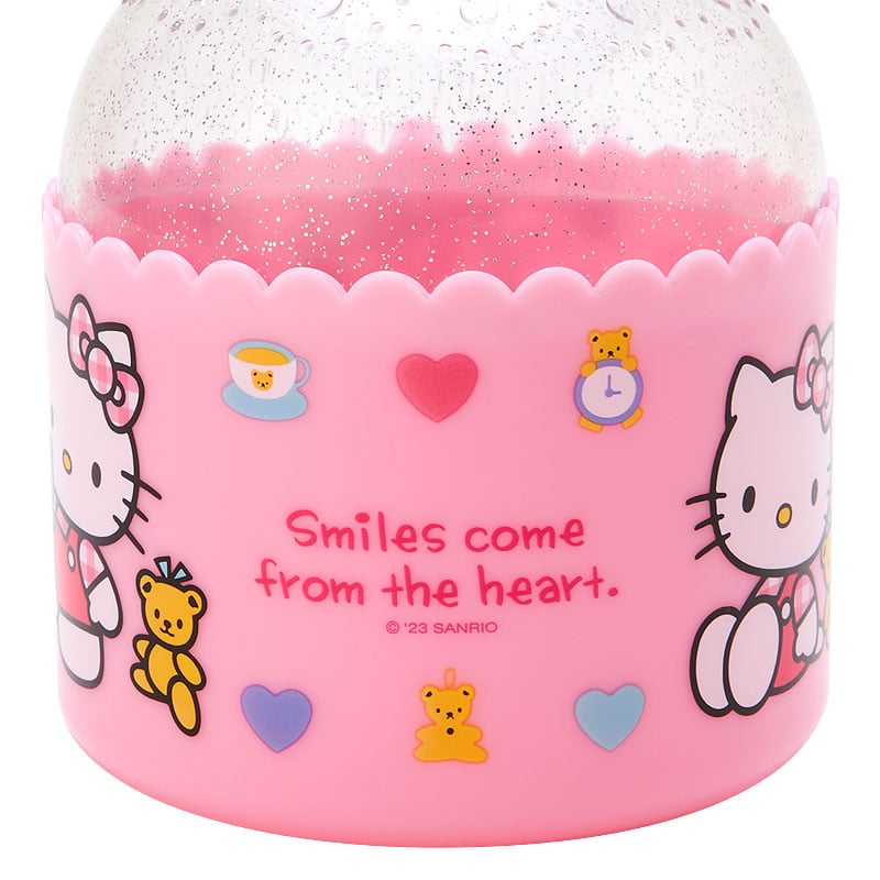 Hello Kitty Mini Storage Case Best Pices