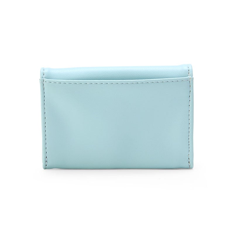 Cinnamoroll Compact Wallet (Pastel Series) Tumblr Cheap Pice