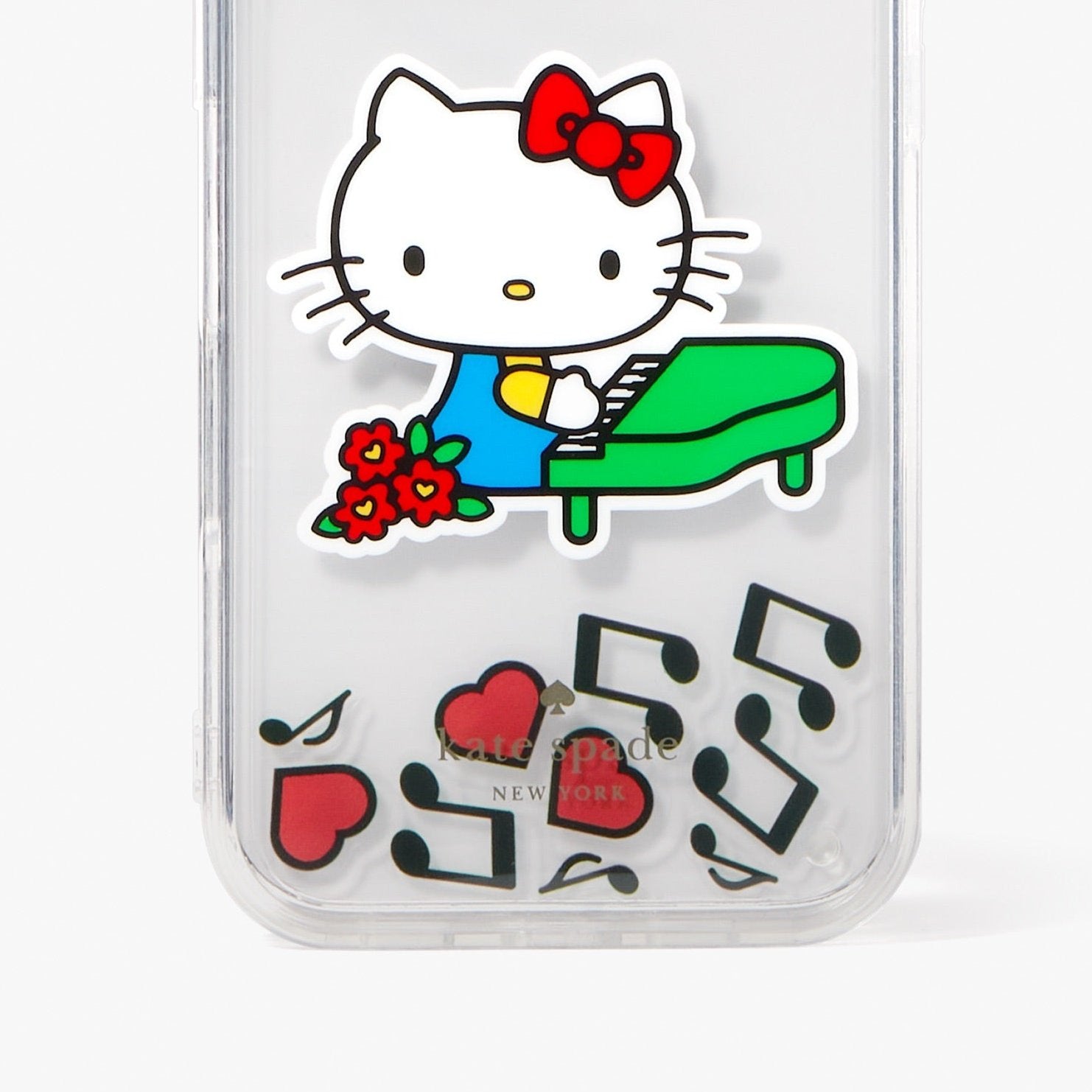 Hello Kitty x Kate Spade Liquid iPhone 16 Pro Max Case Largest Supplier Cheap Pice