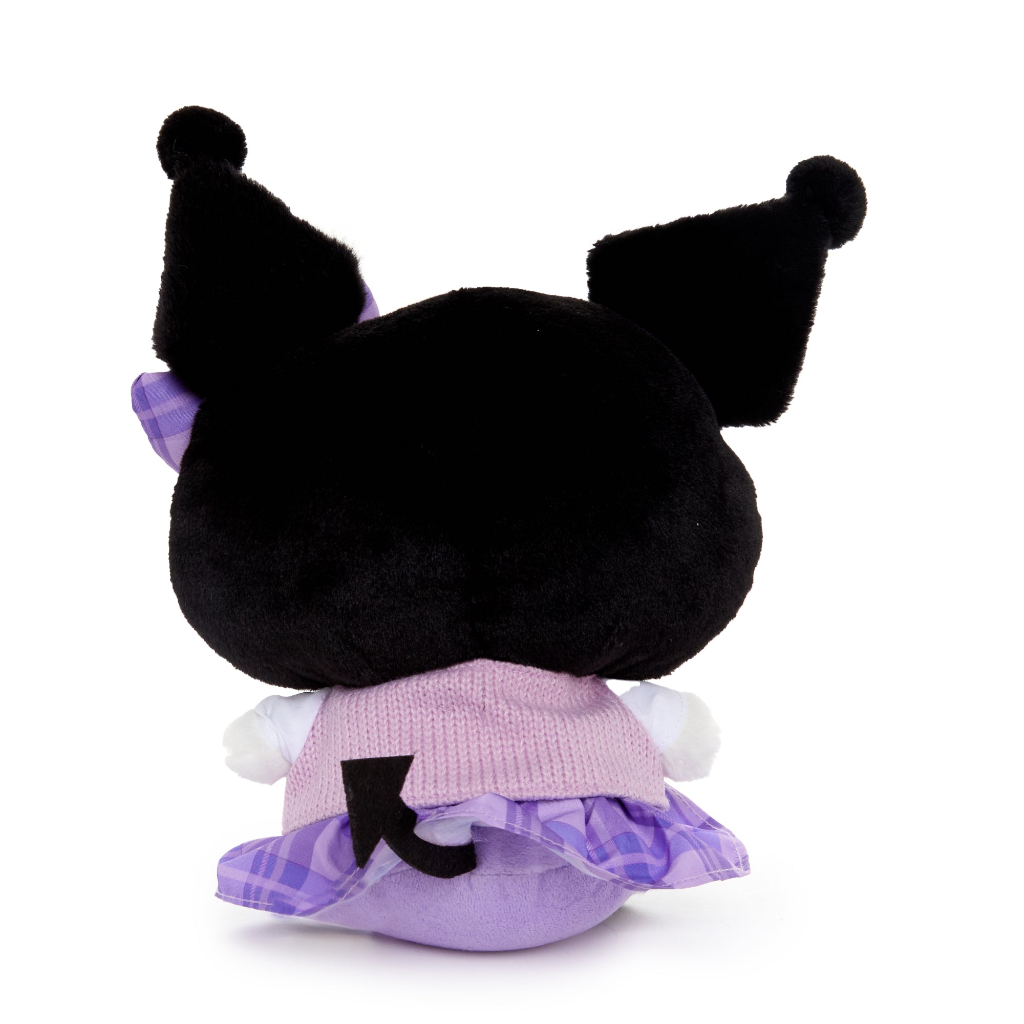 Kuromi 8 Plush (Uniform Series) Shop For Cheap Online