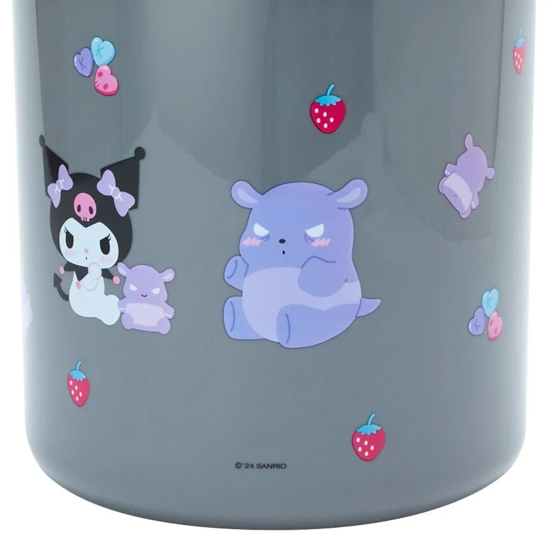 Kuromi Tidy Trash Bin Inexpensive Cheap Online