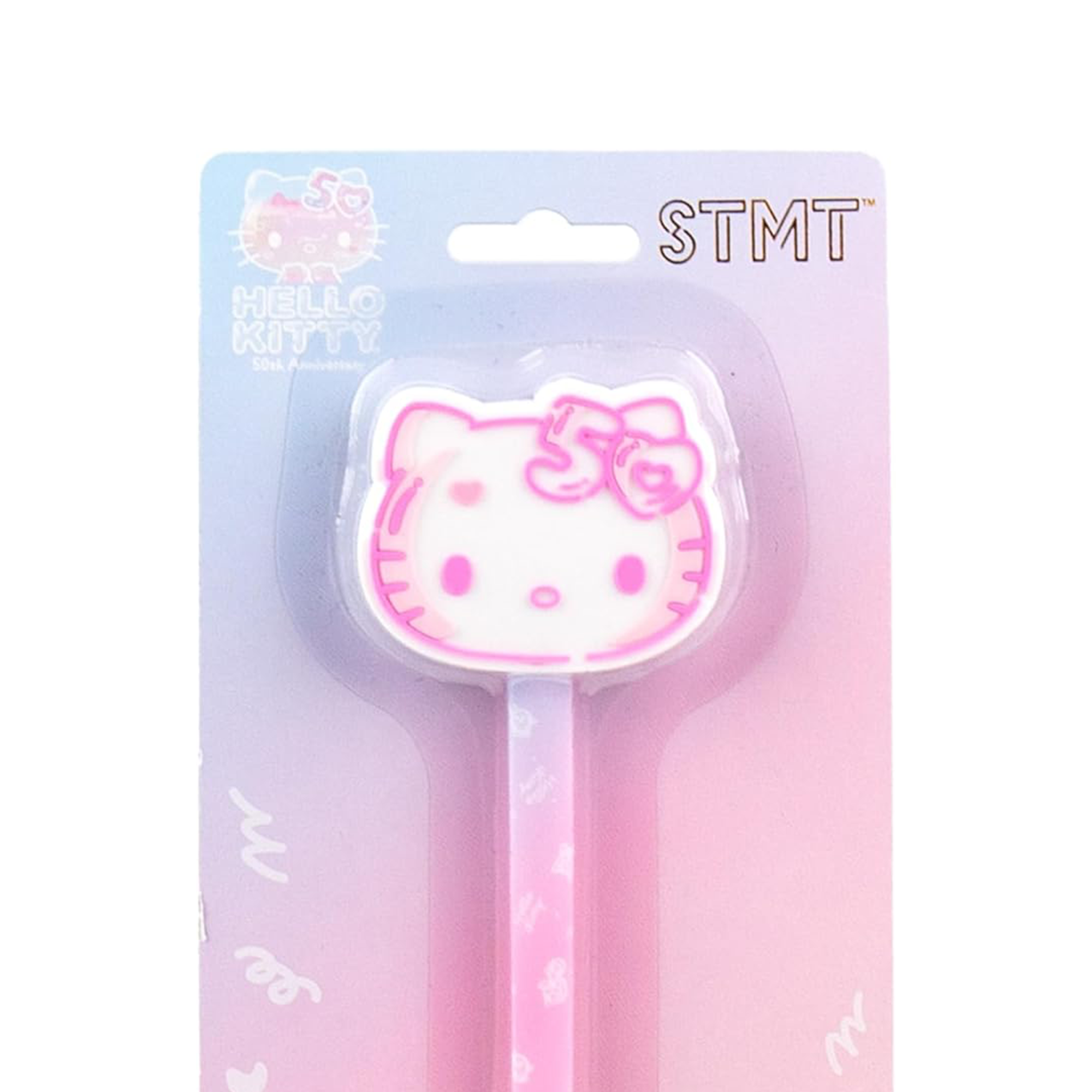 Hello Kitty x STMT 50th Anniversary Pen (Pink) Sale Latest