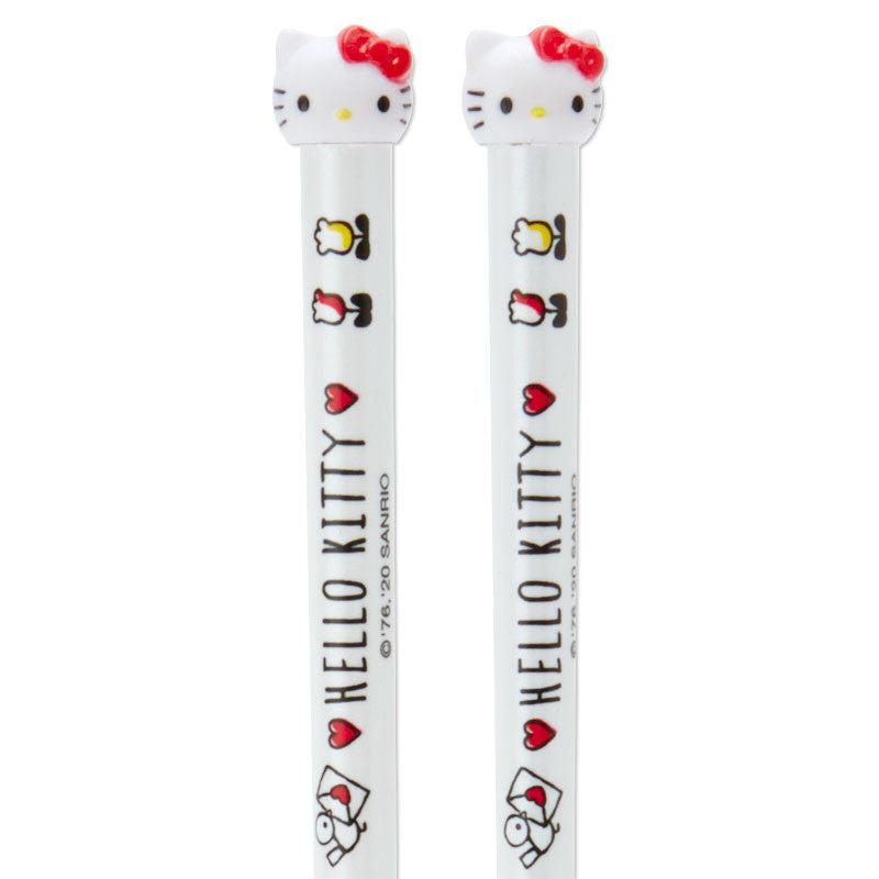 Hello Kitty Mascot Chopsticks 2025 Cheap Pice
