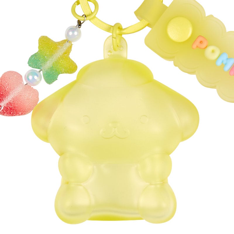 Pompompurin Keychain (Gummy Candy Series) Visit For Sale