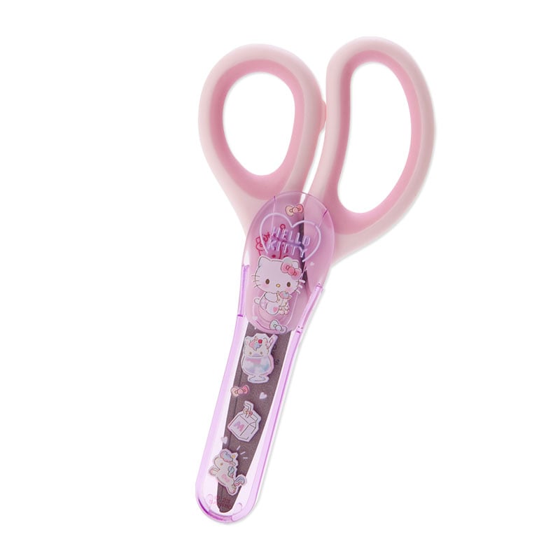 Hello Kitty Mini Craft Scissors Cheap Sale Cost