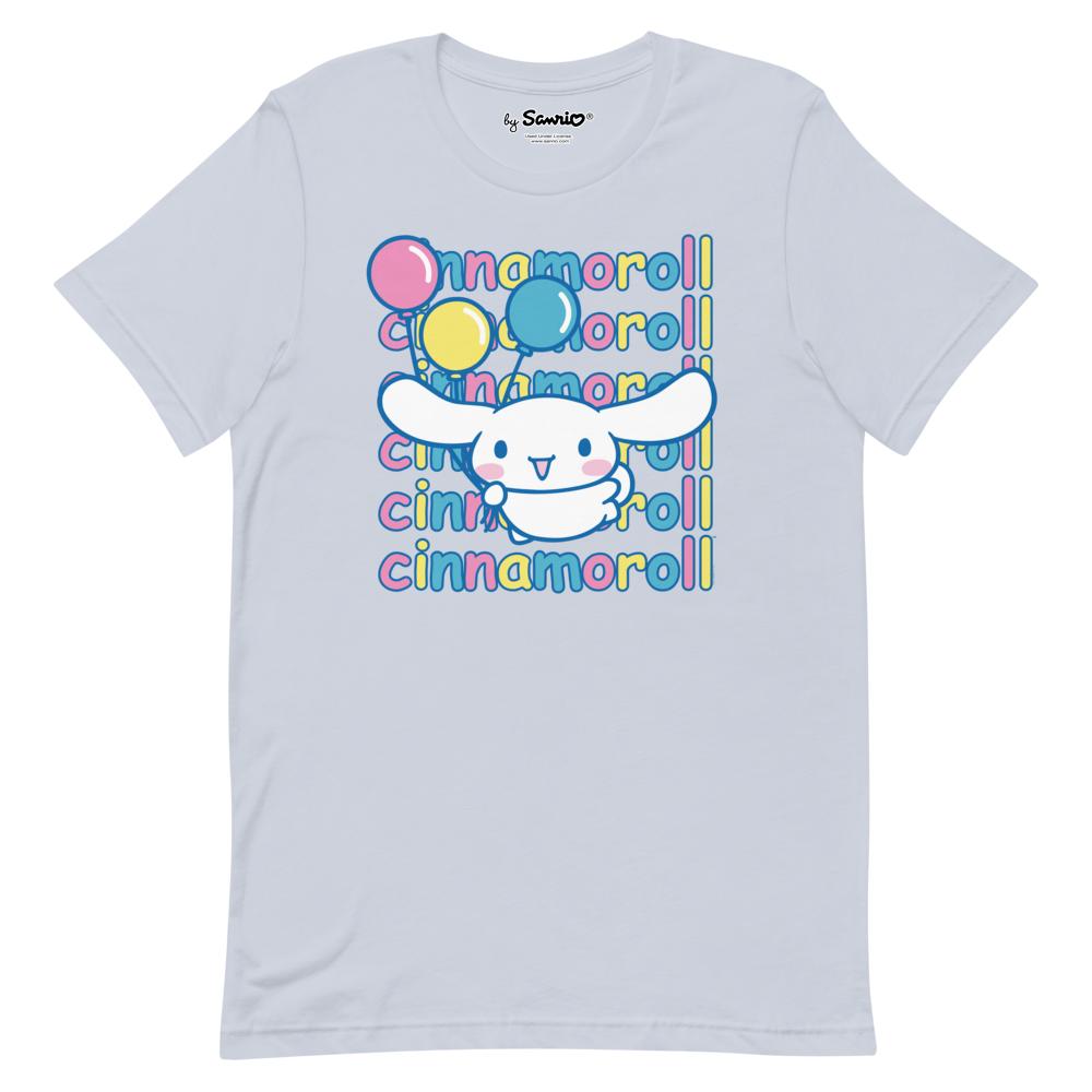Cinnamoroll Watashi Wa T-Shirt Sale Online Shop