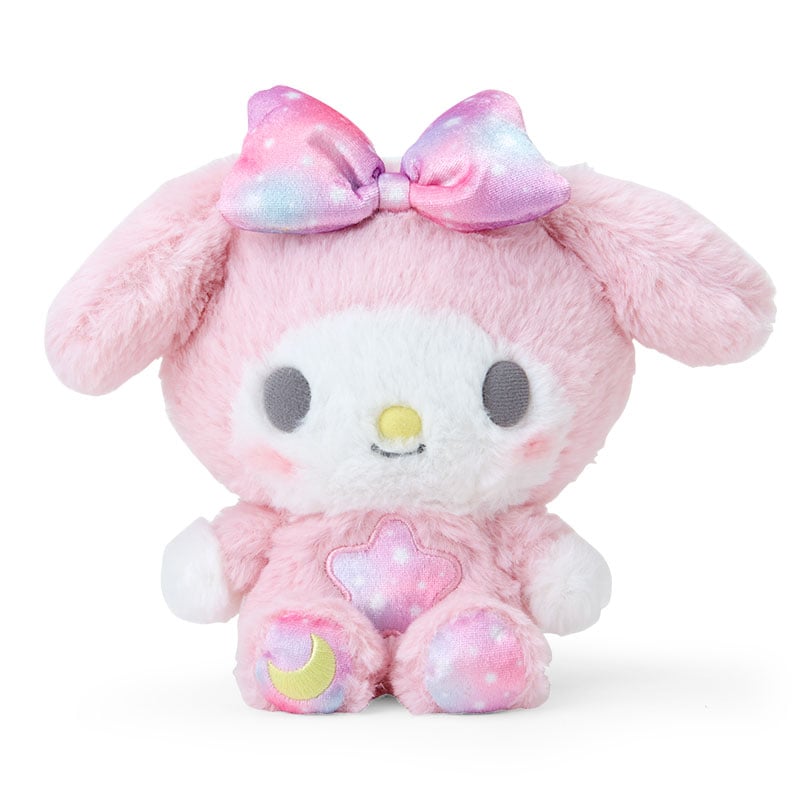 My Melody 8 Plush (Moon and Star Series) Sale Best