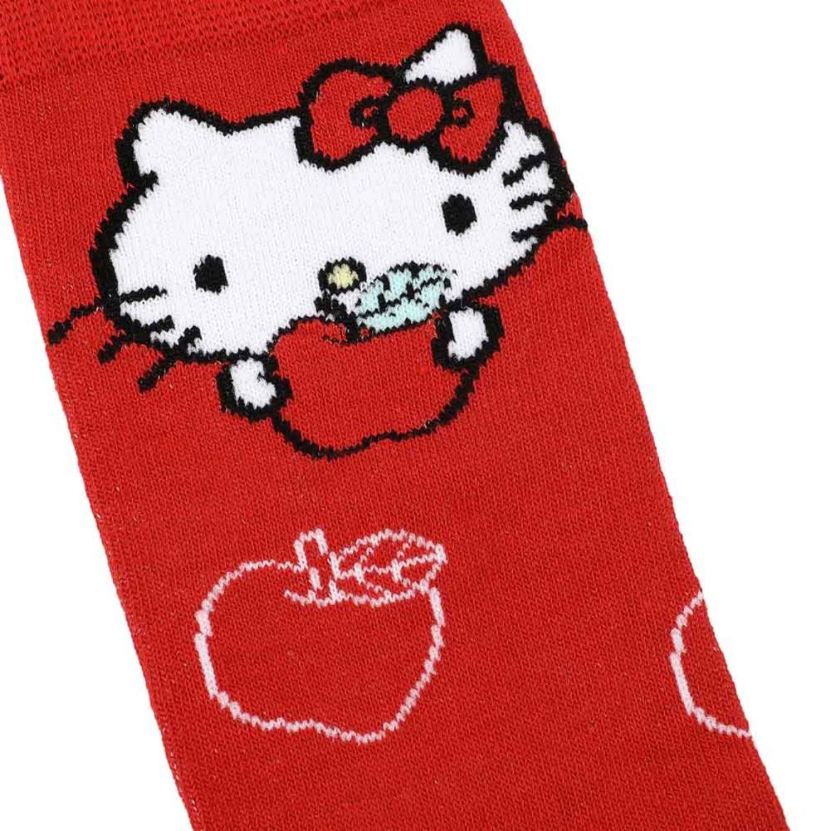 Hello Kitty and Friends 4-Pc Crew Sock Set Websites Online