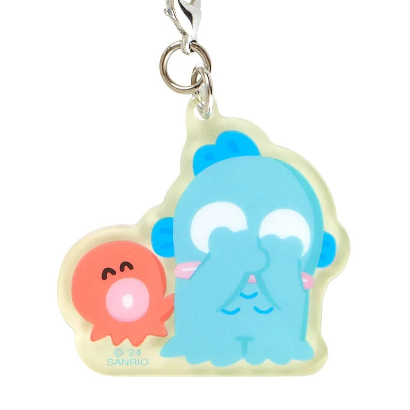 Hangyodon Keychain (Best Mates Series) Free Shipping Outlet Store