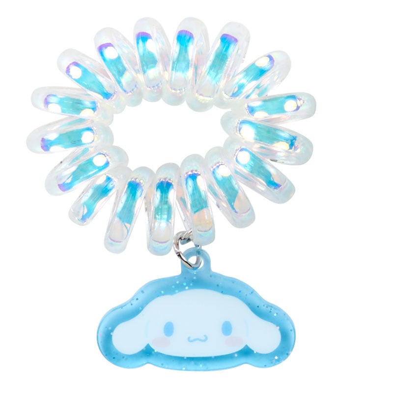 Cinnamoroll Spiral Hair Ties (Set of 2) Cheap Footlocker Finishline