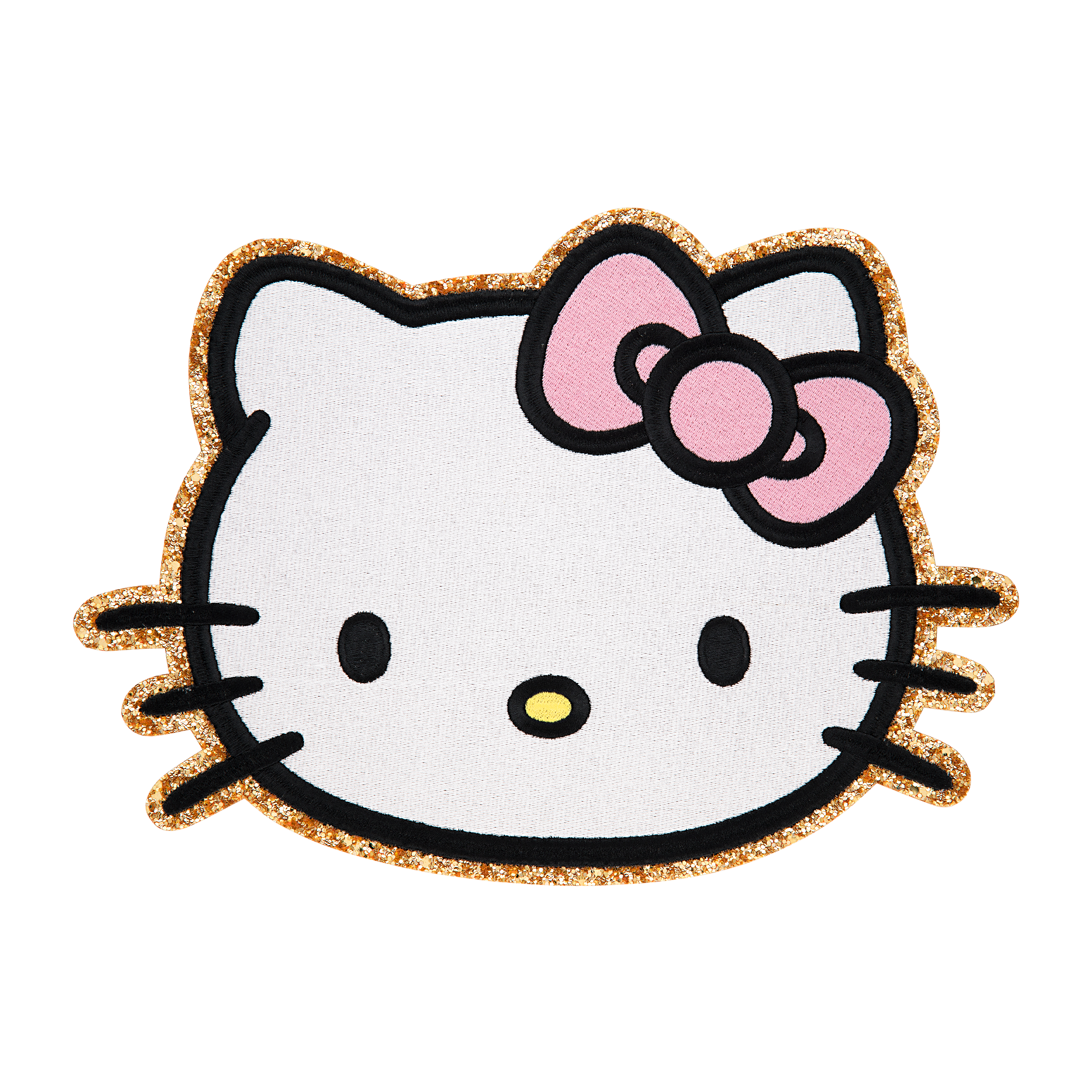 Hello Kitty x Stoney Clover Lane Large Adhesive Face Patch Free Shipping Finishline