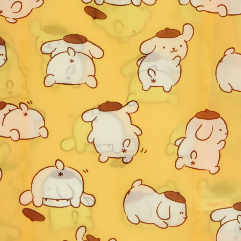 Pompompurin Reusable Tote Bag (Oshiri Puri Puri Purin Series) Footlocker Pictures Cheap Online