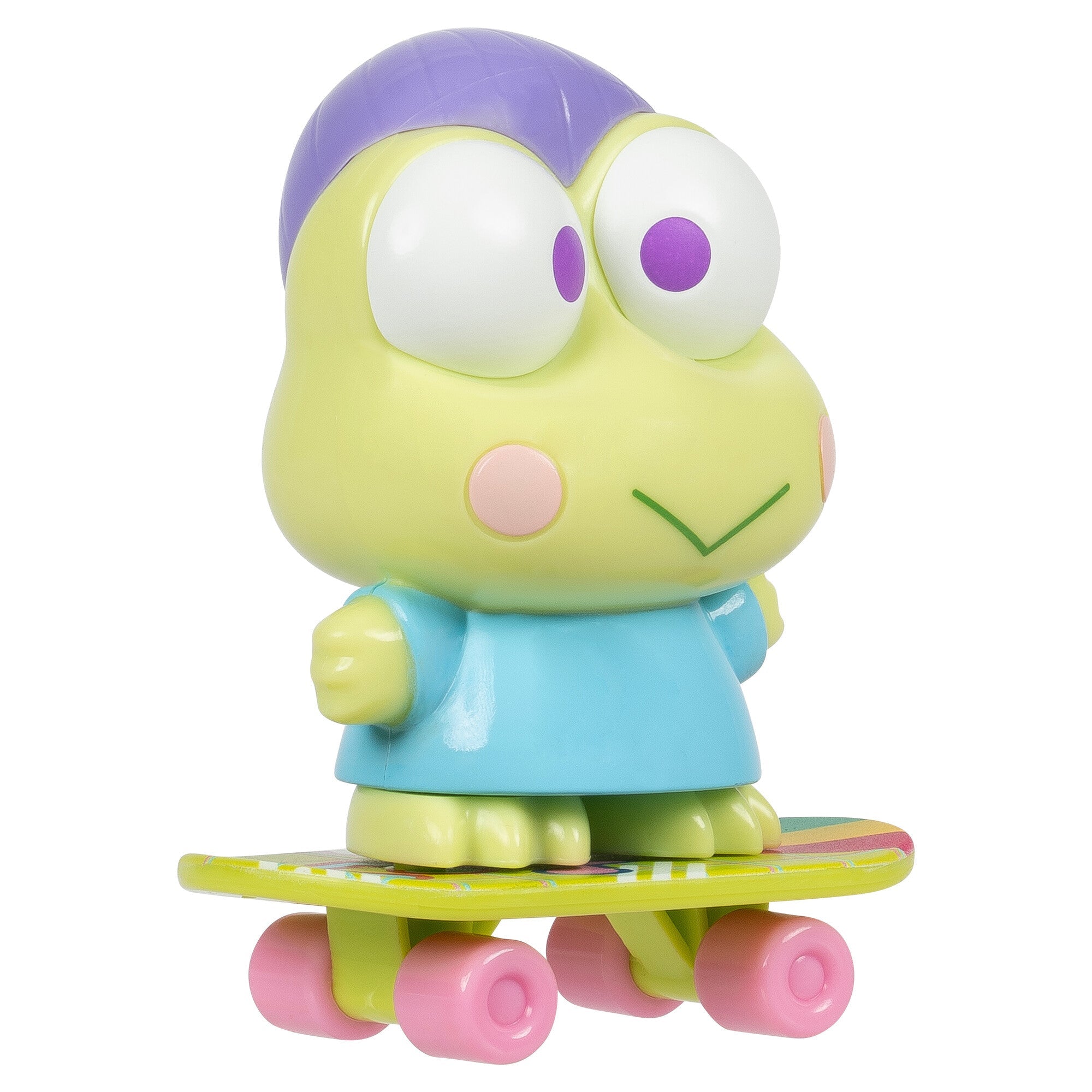 Hello Kitty and Friends 4 Ultra-Premier 6-Pc Figure Set Clearance Online