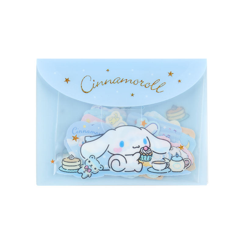 Cinnamoroll 40-Piece Classic Mini Sticker Pack Big Sale