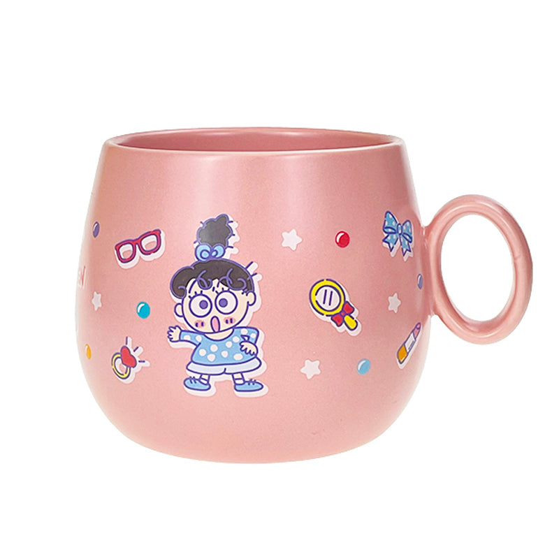 RururuGakuen Ceramic Mug Clearance Explore
