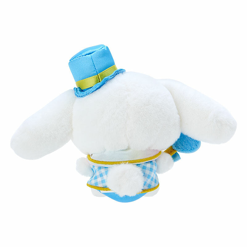 Cinnamoroll Plush Mascot Keychain (Love You More Series) Cheap Pice Discount Authentic