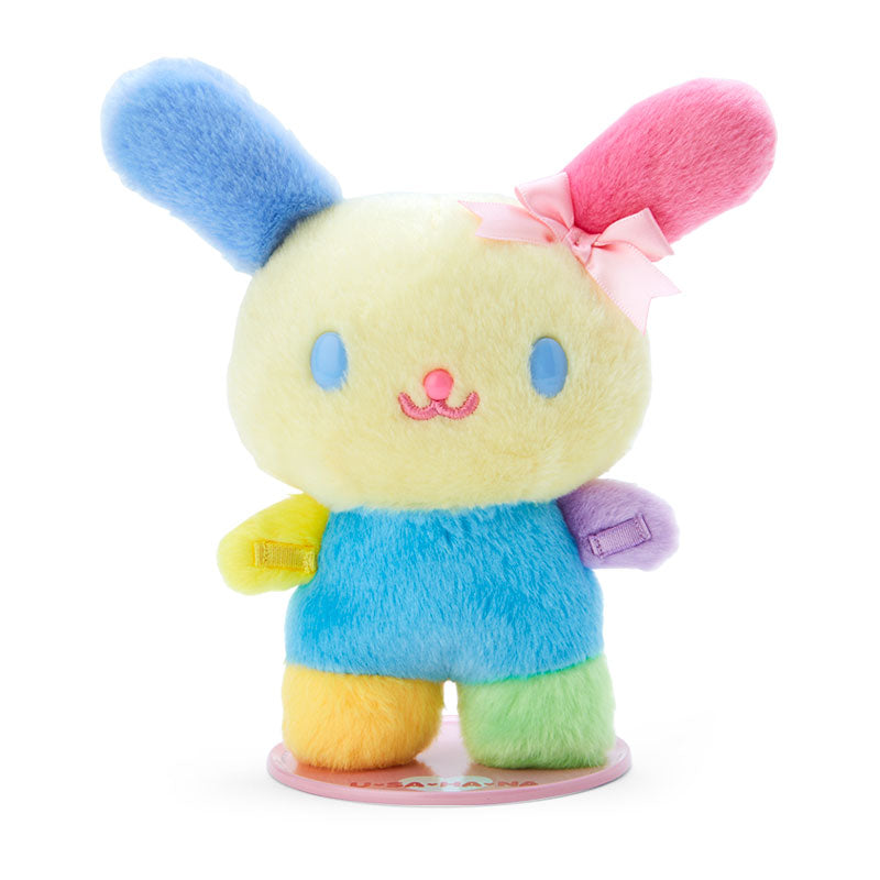 U*SA*HA*NA Standing Display Plush (Small) Finishline