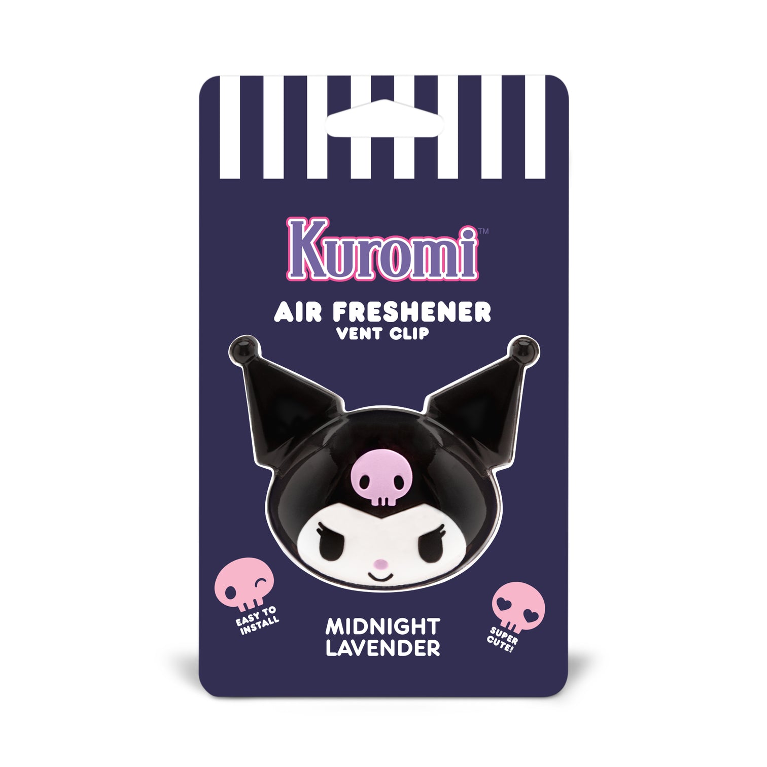 Kuromi Car Air Freshener Best Place Sale Online