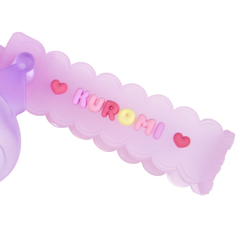 Kuromi Keychain (Gummy Candy Series) Discount Hot Sale