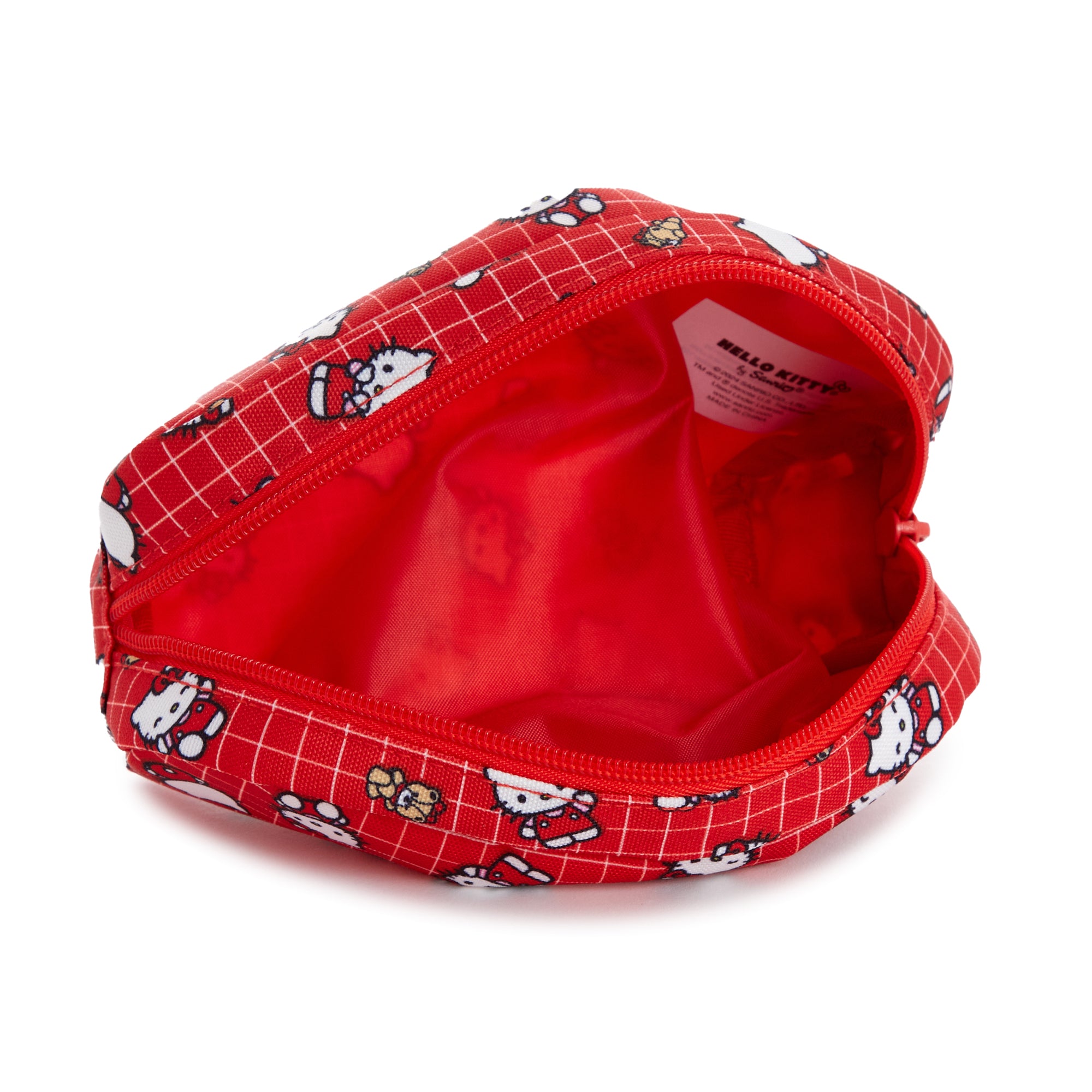 Hello Kitty Pencil Case (Ruby Red Series) Buy Cheap Visit New