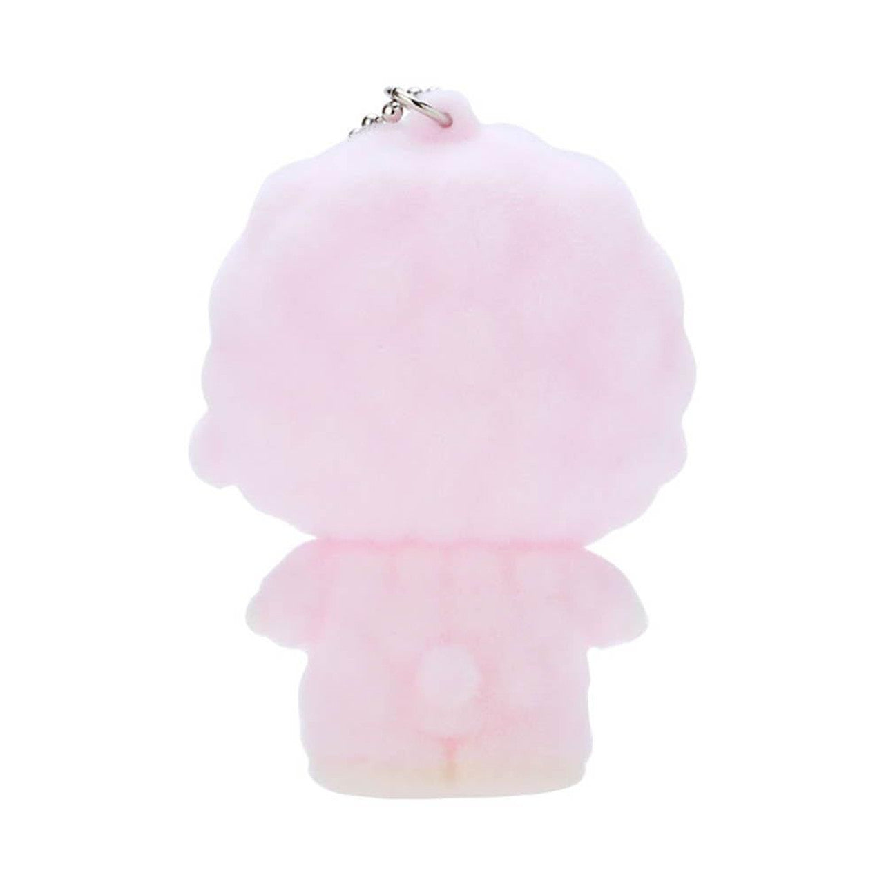 My Sweet Piano Flocked Keychain Mascot Manchester Great Sale Online