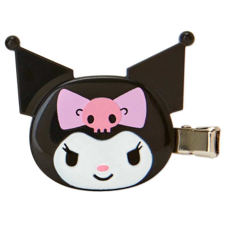 Kuromi Mini Hair Clip Set Buy Cheap Eastbay