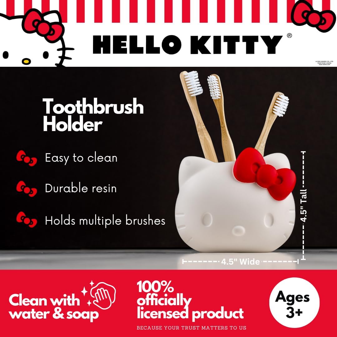 Hello Kitty Classic Cutie Storage Container Great Deals Cheap Pice