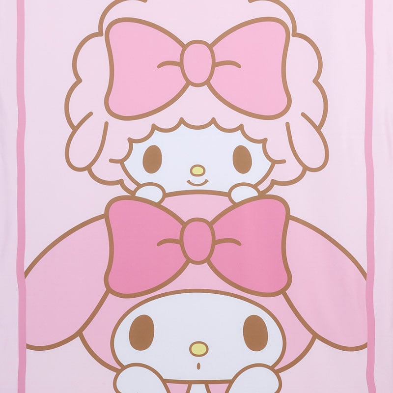 My Melody Cool and Comfy Throw Blanket Sale With Credit Card