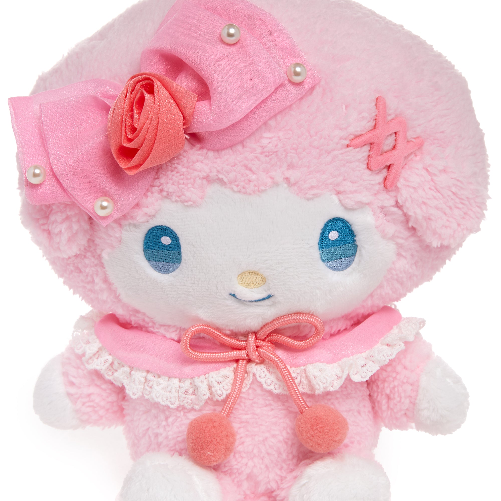 My Sweet Piano 9 Pink Rose Plush Outlet Best Place