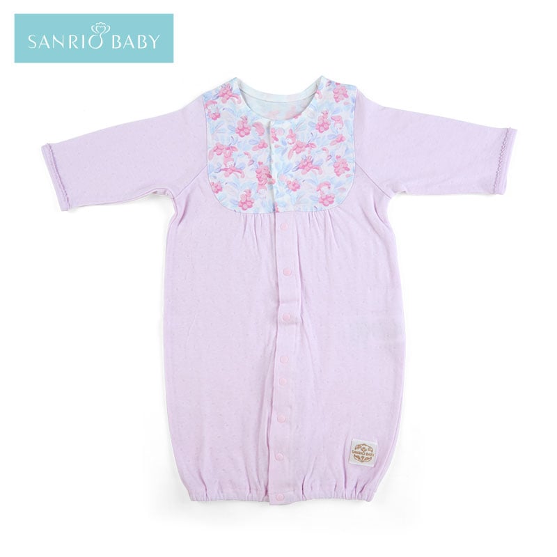 Sanrio Baby Organic Cotton My Melody Convertible Gown Looking For Online