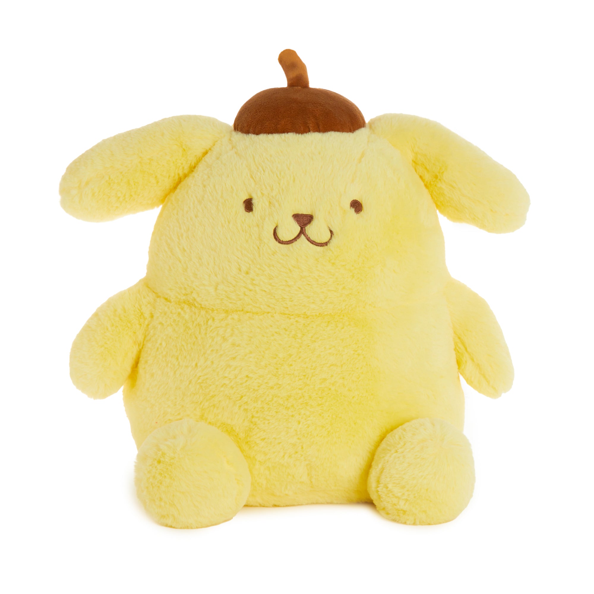 Pompompurin 16 Plush (Classic Series) High Quality For Sale