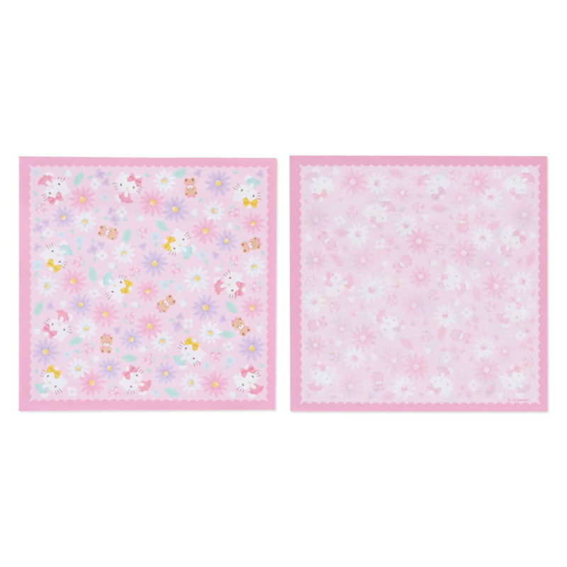 Hello Kitty Origami Paper Set Cheap Sale Huge Surprise