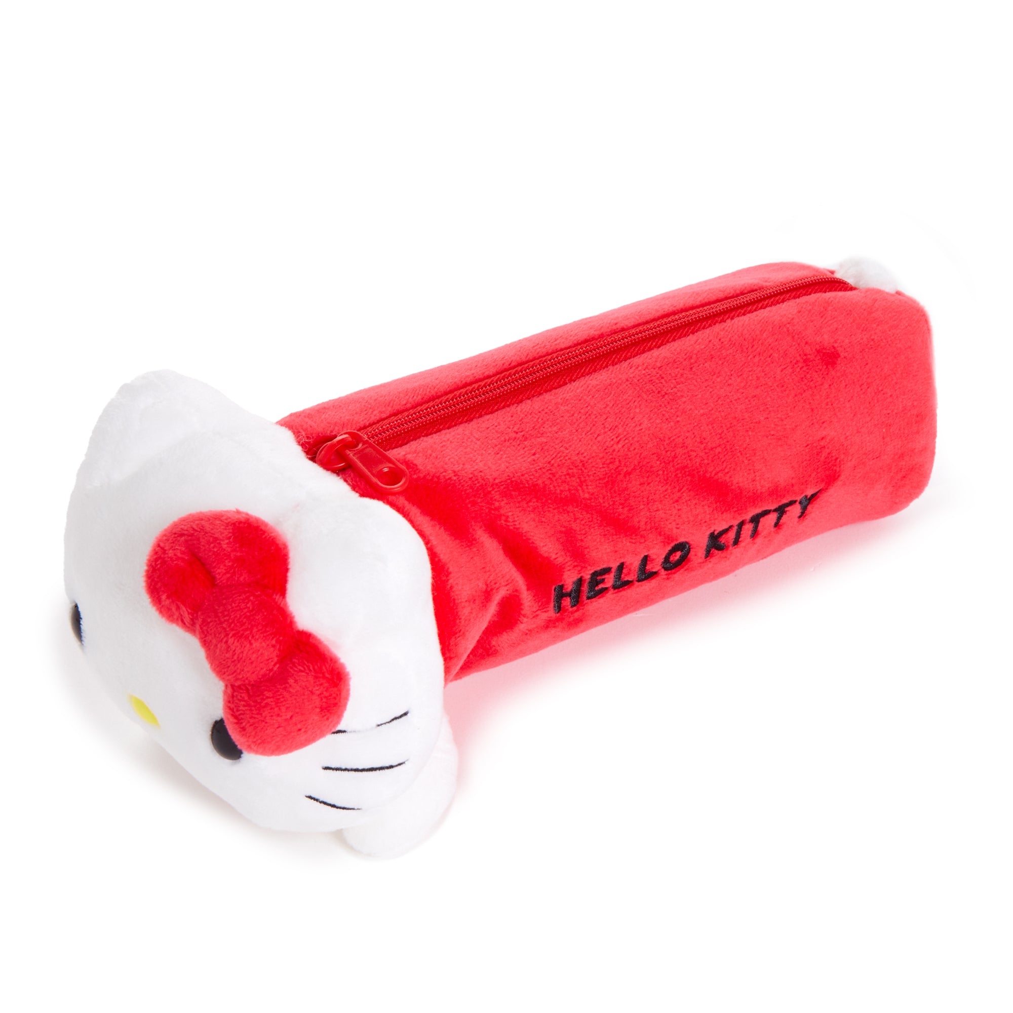 Hello Kitty Plush Pal Pencil Case Cheap Sale Tumblr