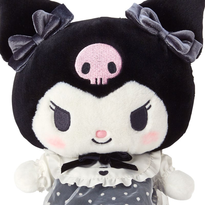 Kuromi 9 Plush (Pretty Party Series) Cheap 100% Original