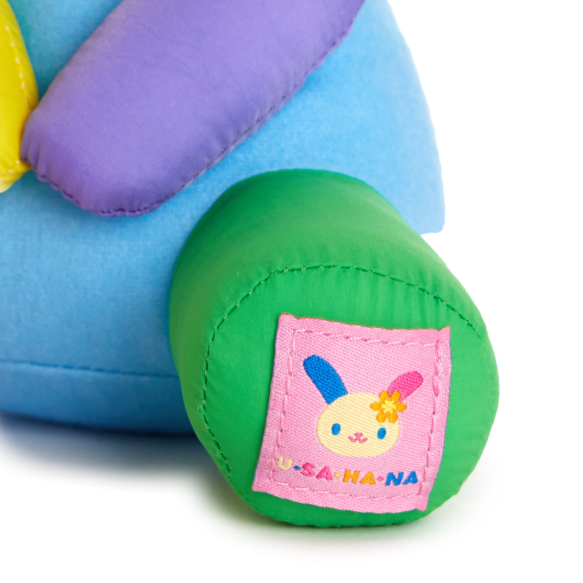 U*SA*HA*NA 8 Parachute Plush Manchester Great Sale Cheap Online