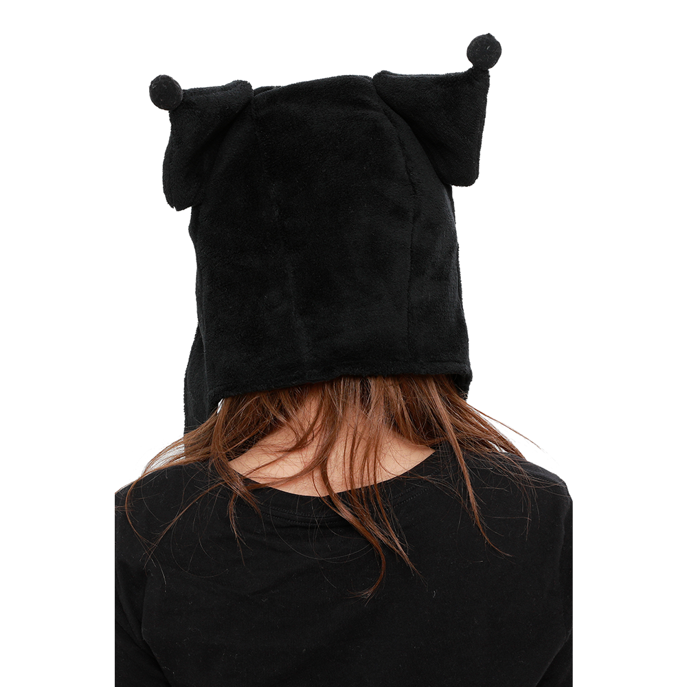 Kuromi Kigurumi Hat Free Shipping Inexpensive
